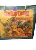 Sakoteng Kantong Kertas